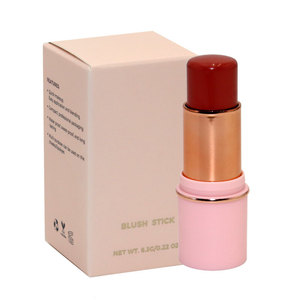 Resaltador de color universal de estilo coreano, palo de rubor de <span class=keywords><strong>maquillaje</strong></span> desnudo Natural <span class=keywords><strong>para</strong></span> <span class=keywords><strong>niñas</strong></span> de alto pigmento <span class=keywords><strong>para</strong></span> minerales transfronterizos justos - Product Image 6