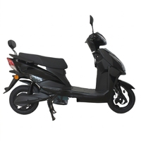 Moto électrique de conception tendance à charge rapide, moto électrique commerciale pour adultes, idéale pour les trajets urbains