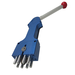 Easy Rule Puller Die Cutting <span class=keywords><strong>Bridge</strong></span> Maker pour les matériaux d'impression - Product Image 6