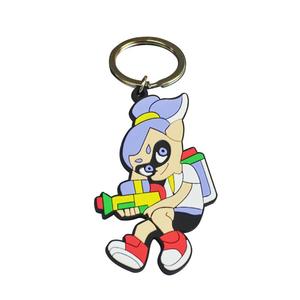 Personnalisé Pvc Fit Adulte Clés De Voiture Enfants Fête <span class=keywords><strong>Cadeau</strong></span> Silicone Porte-clés En Caoutchouc Porte-clés Porte-clés avec Affichage Paquet <span class=keywords><strong>Carte</strong></span> - Product Image 2