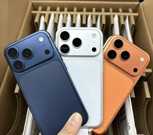 <span class=keywords><strong>iPhone</strong></span> 15 Pro Max <span class=keywords><strong>12</strong></span> 13 14 16 17 Pro Max de Apple, Usado, Original, 99% Nuevo, Alta Calidad, Desbloqueado - Product Image 3