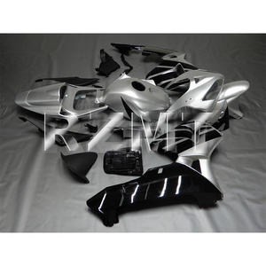 Carenado para Motocicleta HONDA CBR600RR 2005-2006, CBR 600RR, Piezas de Carrocería Personalizadas de ABS, Kit de Carenados, Carcasa H0605-110a - Product Image 5