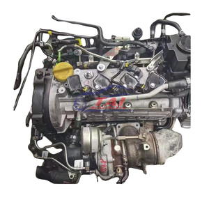 Moteur à essence complet d'origine Moteur d'occasion pour moteur Fiat 1.4T - Product Image 3