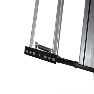<span class=keywords><strong>Caravane</strong></span> de camping-car en alliage d'aluminium, livraison fils, dernière sortie <span class=keywords><strong>2022</strong></span> - Product Image 3