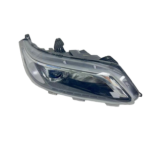 2015-2019 Phare OEM pour GAC AION S phares LED système d'éclairage de voiture phares d'occasion d'origine - Product Image 3