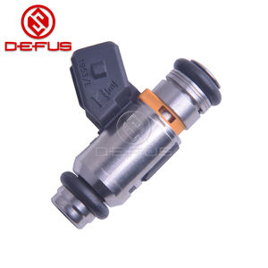 DEFUS iniettore carburante ad alte prestazioni IWP-127 <span class=keywords><strong>OEM</strong></span> per Fi-esta Ec-osport 1.6L 2003-2006 qualità superiore IWP-127 parti <span class=keywords><strong>codice</strong></span> motore - Product Image 2
