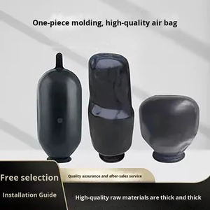 <span class=keywords><strong>Réservoir</strong></span> de pression <span class=keywords><strong>à</strong></span> membrane EPDM <span class=keywords><strong>à</strong></span> réponse rapide, amortisseur de choc d'eau avancé et <span class=keywords><strong>réservoir</strong></span> tampon pour stations de pompage industrielles - Product Image 6