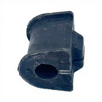Sistema de Suspensión Automotriz de Alta Calidad 54813 2F100, Soportes de Goma, Buje de Barra Estabilizadora 548132F100 54813-2F100 para Hyundai Kia