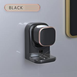 Wholesale Automatic Wall-mounted <b>Toothpaste</b> Dispenser Sensor Pump for Family Bathroom Premium Bath & Toilet Supply - Product Image 6