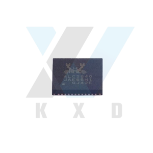 <strong>Buy</strong> Original Electronic Components Blue-Tooth WiFi IC <strong>Sound</strong> <strong>card</strong> driver chip ALC5640-VB-CG - Product Image 1