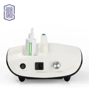 SURAINBOW Portable Atomizer Disinfection Machine 1200W Fog Smoke Machine Sprayer For Car Home