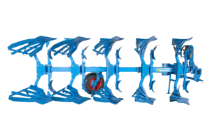 El fabricante proporciona arado de Vuelco hidráulico con diferentes bandas de caballos de fuerza, arado profundo, arado de rejilla y arado - Product Image 4