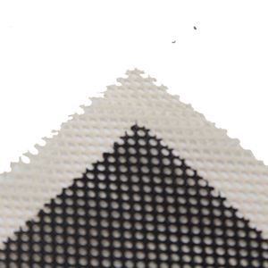 Customized 100% Polyester Breathable Elastic Cradle Mesh <b>Fabric</b> Plain Dyed Woven Oxford <b>Fabric</b> for Baby Bed <b>Nets</b> Baby Products - Product Image 1