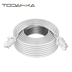 High Flexibility Factory Cat5e <strong>Cat6</strong> Utp Ftp <strong>Sftp</strong> Cat5 <strong>Network</strong> <strong>Cable</strong> <strong>Network</strong> <strong>Cable</strong> Black 5g <strong>Network</strong> <strong>Cable</strong> - Product Image 4