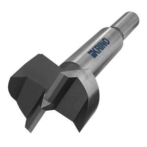 KRINO - 050672800 Forstner C.V. Cortador de 2 filos-EAN 8014249136866 BROCAS PARA MADERA - Product Image 2
