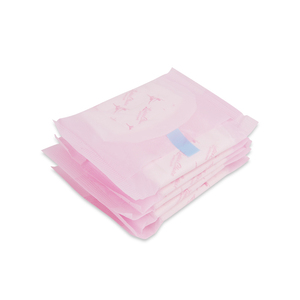 Le meilleur tissu non tissé Diana <span class=keywords><strong>Nana</strong></span> Friss Ilife Happy Sincere 270mm serviette hygiénique pour femmes serviette hygiénique - Product Image 2