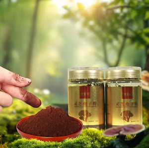 Cung cấp Nhà máy hữu cơ bào tử bột bị hỏng tường, chiết xuất, trà, viên nang/Gummies, 10-14in1 nấm Phức Tạp (OEM/bán buôn) - Product Image 1