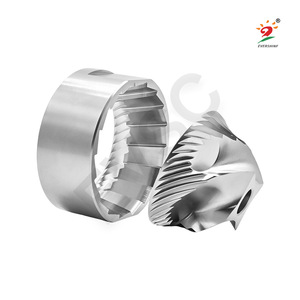 Lames de moulin à café EVSC, disques et noyaux de broyage coniques en acier inoxydable de 52 mm pour moulins à café - Product Image 3