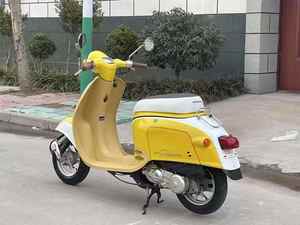 Honda Today 50cc Usata, <span class=keywords><strong>Moto</strong></span> Retrò Stile Vespa Classica per Pendolari - Product Image 1
