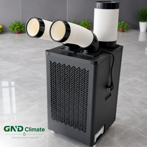 <span class=keywords><strong>Climatisation</strong></span> pour maisons mobiles, unité de <span class=keywords><strong>climatisation</strong></span> portable sur pied, économie d'énergie, fabrication sur mesure - Product Image 1