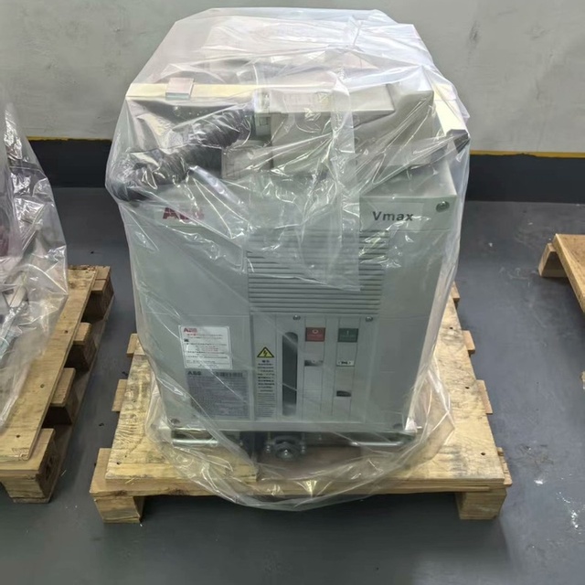VD4 Series Vacuum 12kV 630A 25kA Circuit  PLC
