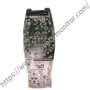 Scheda Logica del Sistema 31356 21035 per Monitor Paziente Rad Ical 7, Controllo dei Segni Vitali e Elaborazione dei Segnali - Product Image 2