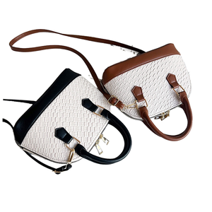 Sac à main personnalisé vintage tendance 2024, petit sac à main à porter à la main, sac à bandoulière unique, polyester pour femme, fille - Product Image 5