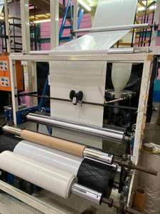 Film plastique à usage général pour envelopper, 20 mètres, pour emballage, couleur blanche, du fabricant en thaïlande, offre spéciale - Product Image 4