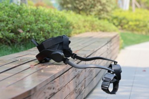 Motorized AI Control Hip <strong>Exoskeleton</strong> Walking Assistance <strong>Robot</strong> Active <strong>Exoskeleton</strong> OFF 20%