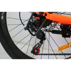 Bicicleta de Montaña al por Mayor con Ruedas de <span class=keywords><strong>26</strong></span> Pulgadas y 21 Velocidades para Hombre - Product Image 5