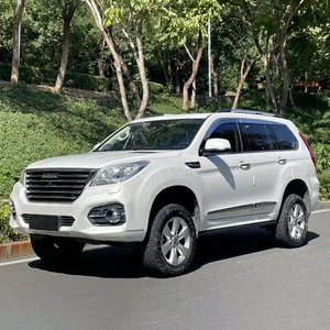 Haval H9 2017 2018, Modelo 2017, Auto Usado, Gasolina, SUV, 4x4, 7 Asientos, Vehículo Económico en Venta, Volante a la Izquierda, Proveedor <span class=keywords><strong>de</strong></span> Autos <span class=keywords><strong>Usados</strong></span> - Product Image 1