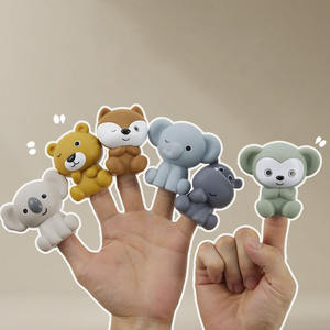 Venta al por mayor Montessori Baby Bath Squeeze Soft Toys 6 Estilos <span class=keywords><strong>Bañera</strong></span> Apilable Boat Toy Toddler Bath Toys for Bath Beach Pool Play - Product Image 6