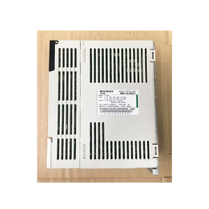 Repuesto Industrial FANUC MR-J2-60CT - Product Image 1
