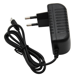 EU Plug Micro USB Charger 5V <strong>2A</strong> <strong>Power</strong> Supply <strong>Adapter</strong> for Android Tablet PC - Product Image 1