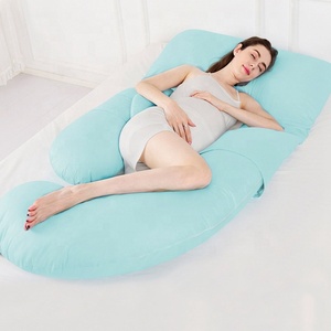 Cuscino per <span class=keywords><strong>allattamento</strong></span> multifunzione cuscino per <span class=keywords><strong>gravidanza</strong></span> <span class=keywords><strong>gravidanza</strong></span> confortevole - Product Image 3