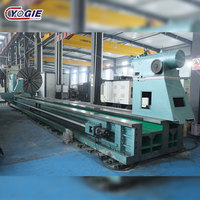 Modernisation et automatisation des tours/fraiseuses CNC industriels, rénovation des machines-outils CNC