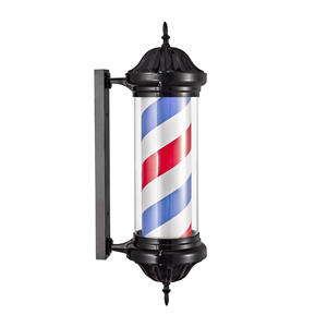 美容とヘアケアの変換ランプ吊り壁シャンデリアヨーロッパスタイル広告壁取り付け器具 - Product Image 5