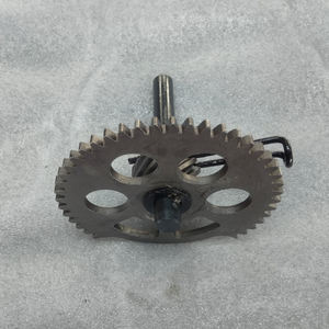 Запасные части для мотоцикла 125 или 150cc GY6 157QMJ 152 QMI скутер - Product Image 2