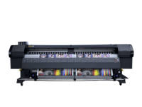 Impresora Eco-solvente SPRINTER de 3.2m, Impresora de Formato Grande EPS 3202