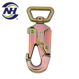 Seguridad <span class=keywords><strong>de</strong></span> acero inoxidable escalada <span class=keywords><strong>de</strong></span> montaña <span class=keywords><strong>gancho</strong></span> - Product Image 6