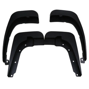 Guardabarros de Plástico para Mercedes-Benz Vito A4478900000 A4478900100, Repuesto para Furgoneta 2016-2024 - Product Image 4