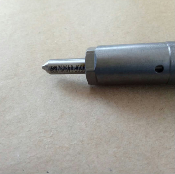 32F61-00013 common rail excavator fuel injector for CAT C4.2 engine injector 32F61-00013