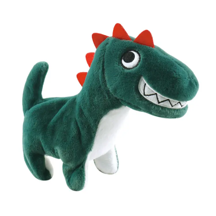 Juguetes Stuffed Animal Toys Children Toys Interactive Walking Dinosaur for Kids Musical Plush Electronic Plush Toy Boy Gift