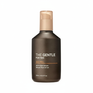 The FACE SHOP Essence tout-en-un pour hommes 135ml Sérum pour la peau de bonne qualité Série Douceur - Product Image 2