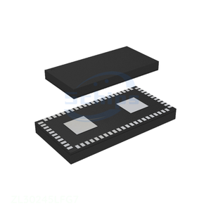 Electronic Chips Component 6V49R904-074NLGW3 Clock Timing BOM IC In Stock - Product Image 1