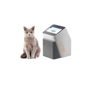 Etein-Analizador de Bioquímica veterinaria, portátil y automatizado, 50 V - Product Image 5