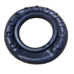 Joint d'étanchéité de porte de lave-linge/sèche-linge Stol 0020302953, pièce de rechange en caoutchouc pour appareils Haier - Product Image 1