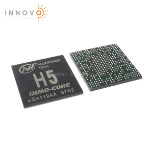 ALLWINNER AW52A8G32 AW52A8G32-12D2LP25CS STB CPU CHIP IC AXP805 + <span class=keywords><strong>H6</strong></span> + AW52A8G32 FBGA178 nuevo original - Product Image 5