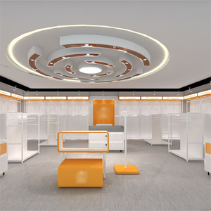<span class=keywords><strong>Tienda</strong></span> <span class=keywords><strong>de</strong></span> <span class=keywords><strong>ropa</strong></span> Interior diseño <span class=keywords><strong>de</strong></span> <span class=keywords><strong>tienda</strong></span> <span class=keywords><strong>de</strong></span> venta al por menor <span class=keywords><strong>de</strong></span> muebles <span class=keywords><strong>de</strong></span> exhibición - Product Image 2