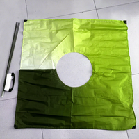 Pabrik Layang-Layang Baru Oem Layang-Layang Pancing Digunakan untuk Memancing di Kapal dan Pantai Alat & Aksesoris Memancing